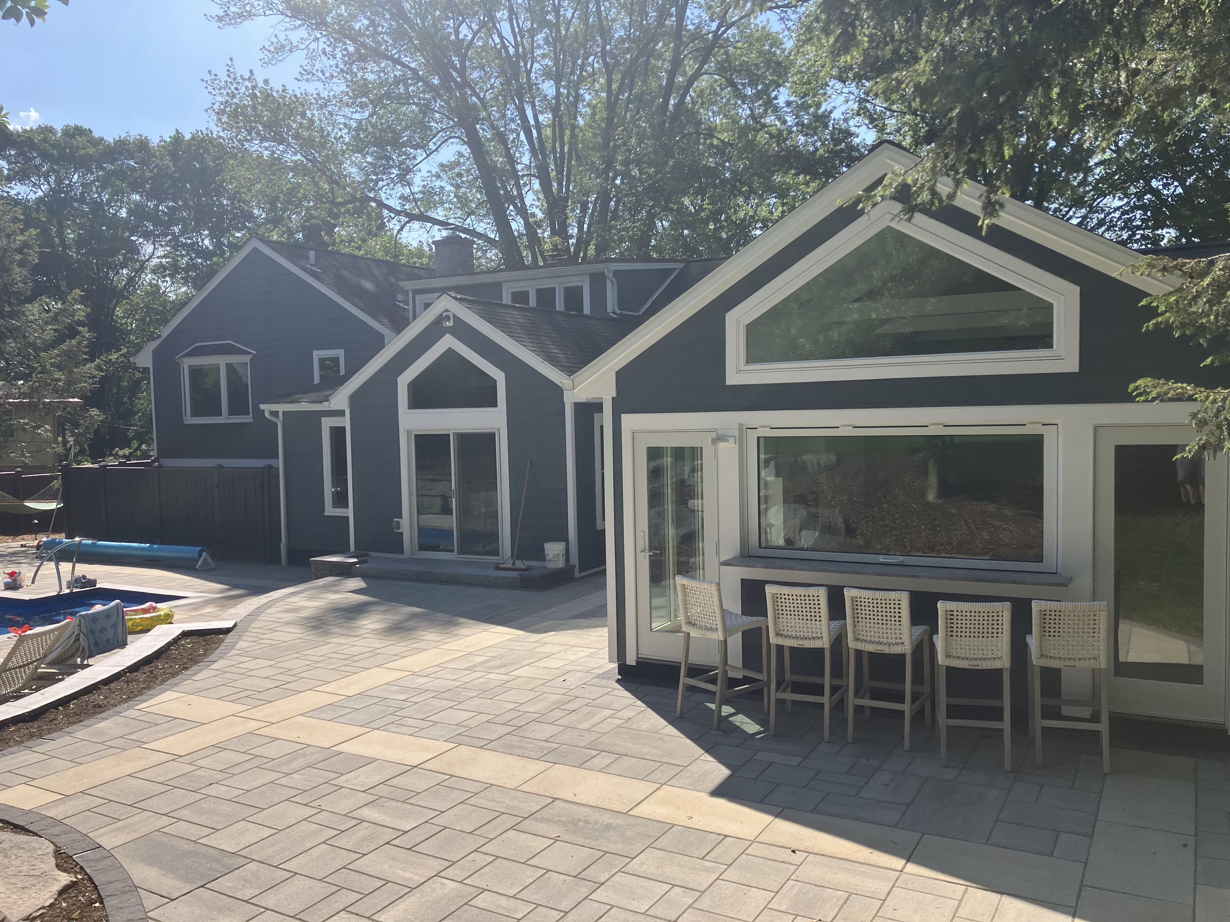 Owens Corning Midnight Plum